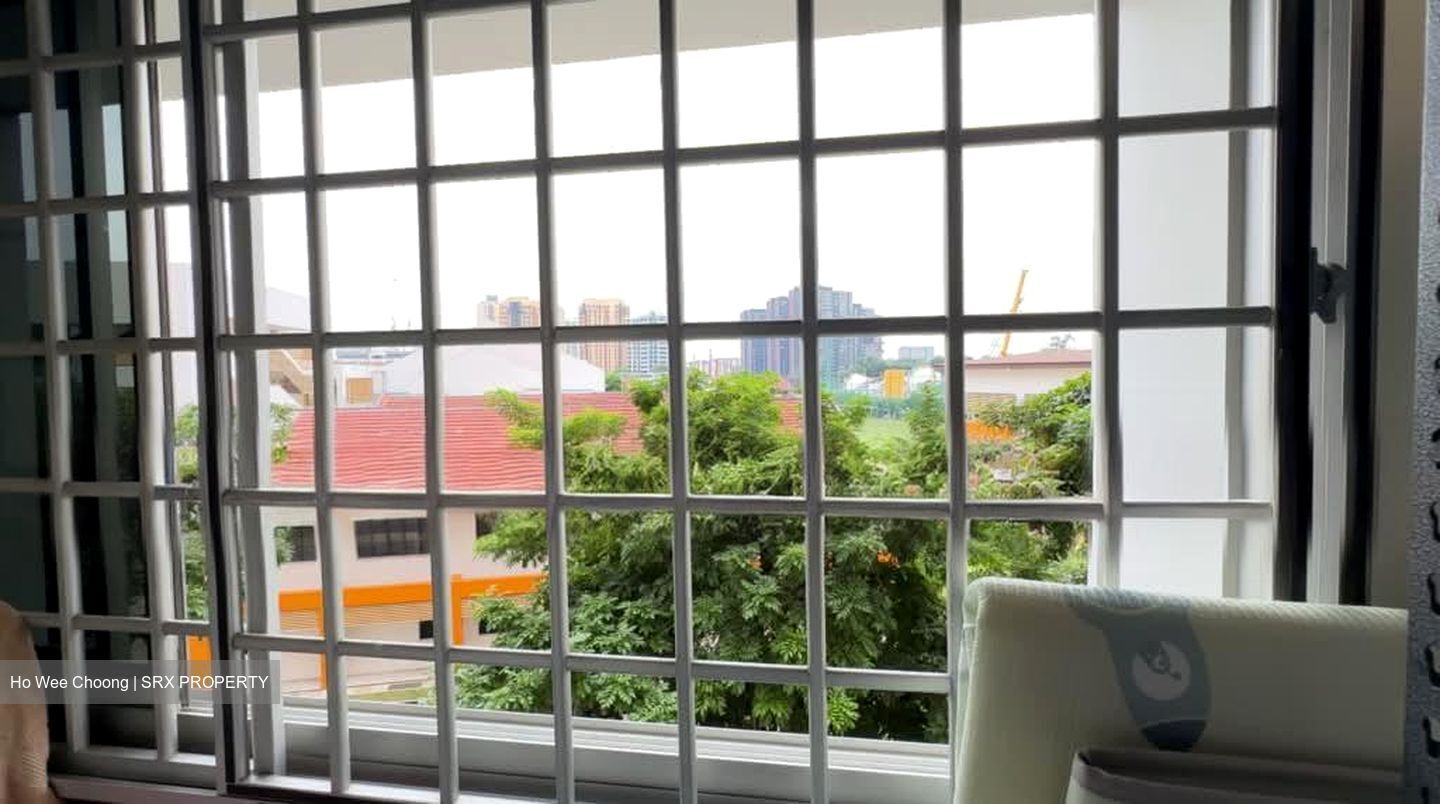 Blk 272 Bishan Street 24 (Bishan), HDB 4 Rooms #584982191